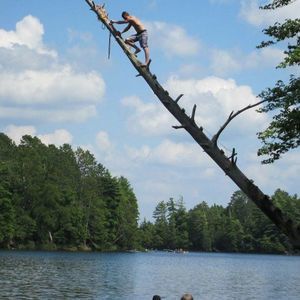 Meet your Posher, Matthew
